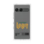 プレミアムスクエアケース［ D.LEAGUE - CyberAgent Legit - ロゴA ］