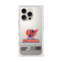 プレミアムスクエアケース［ D.LEAGUE - KADOKAWA DREAMS - ロゴA ］