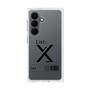 プレミアムスクエアケース［ D.LEAGUE - List::X - ロゴA ］