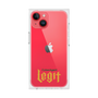 プレミアムスクエアケース［ D.LEAGUE - CyberAgent Legit - ロゴB ］