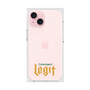 プレミアムスクエアケース［ D.LEAGUE - CyberAgent Legit - ロゴB ］