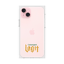 プレミアムスクエアケース［ D.LEAGUE - CyberAgent Legit - ロゴB ］