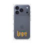 プレミアムスクエアケース［ D.LEAGUE - CyberAgent Legit - ロゴB ］