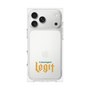 プレミアムスクエアケース［ D.LEAGUE - CyberAgent Legit - ロゴB ］