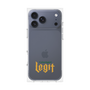 プレミアムスクエアケース［ D.LEAGUE - CyberAgent Legit - ロゴB ］