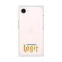 プレミアムスクエアケース［ D.LEAGUE - CyberAgent Legit - ロゴB ］