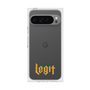 プレミアムスクエアケース［ D.LEAGUE - CyberAgent Legit - ロゴB ］