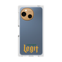 プレミアムスクエアケース［ D.LEAGUE - CyberAgent Legit - ロゴB ］