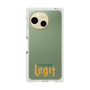 プレミアムスクエアケース［ D.LEAGUE - CyberAgent Legit - ロゴB ］