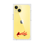 プレミアムスクエアケース［ D.LEAGUE - dip BATTLES - ロゴB ］