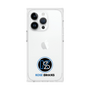 プレミアムスクエアケース［ D.LEAGUE - KOSÉ 8ROCKS - ロゴB ］