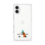 プレミアムスクエアケース［ D.LEAGUE - LIFULL ALT-RHYTHM - ロゴB ］