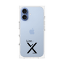 プレミアムスクエアケース［ D.LEAGUE - List::X - ロゴB ］