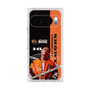 プレミアムスクエアケース［ D.LEAGUE - FULLCAST RAISERZ - SHOWY ］