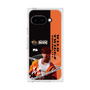 プレミアムスクエアケース［ D.LEAGUE - FULLCAST RAISERZ - WILD TWIGGZ ］
