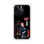 プレミアムスクエアケース［ D.LEAGUE - KADOKAWA DREAMS - ASUHA ］