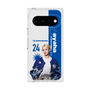 プレミアムスクエアケース［ D.LEAGUE - avex ROYALBRATS - ayaha ］
