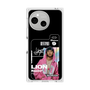 プレミアムスクエアケース［ D.LEAGUE - LDH SCREAM - LION ］