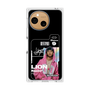 プレミアムスクエアケース［ D.LEAGUE - LDH SCREAM - LION ］