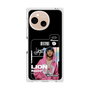 プレミアムスクエアケース［ D.LEAGUE - LDH SCREAM - LION ］