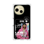 プレミアムスクエアケース［ D.LEAGUE - LDH SCREAM - LION ］