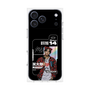 プレミアムスクエアケース［ D.LEAGUE - LDH SCREAM - 笑大郎 ］