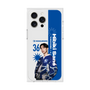 プレミアムスクエアケース［ D.LEAGUE - avex ROYALBRATS - Hibiki Sano ］