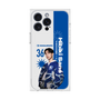 プレミアムスクエアケース［ D.LEAGUE - avex ROYALBRATS - Hibiki Sano ］