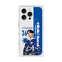 プレミアムスクエアケース［ D.LEAGUE - avex ROYALBRATS - Hibiki Sano ］