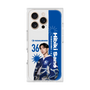 プレミアムスクエアケース［ D.LEAGUE - avex ROYALBRATS - Hibiki Sano ］