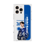 プレミアムスクエアケース［ D.LEAGUE - avex ROYALBRATS - Hibiki Sano ］