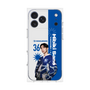 プレミアムスクエアケース［ D.LEAGUE - avex ROYALBRATS - Hibiki Sano ］