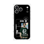 プレミアムスクエアケース［ D.LEAGUE - LDH SCREAM - 空 ］