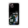 プレミアムスクエアケース［ D.LEAGUE - LDH SCREAM - 來夢 ］