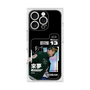 プレミアムスクエアケース［ D.LEAGUE - LDH SCREAM - 來夢 ］