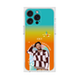 プレミアムスクエアケース［ D.LEAGUE - LIFULL ALT-RHYTHM - GO ］