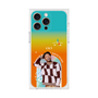 プレミアムスクエアケース［ D.LEAGUE - LIFULL ALT-RHYTHM - GO ］