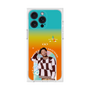 プレミアムスクエアケース［ D.LEAGUE - LIFULL ALT-RHYTHM - GO ］