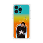プレミアムスクエアケース［ D.LEAGUE - LIFULL ALT-RHYTHM - 永井 直也 ］