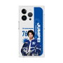 プレミアムスクエアケース［ D.LEAGUE - avex ROYALBRATS - JUMPEI ］