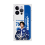 プレミアムスクエアケース［ D.LEAGUE - avex ROYALBRATS - JUMPEI ］