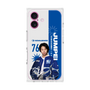 プレミアムスクエアケース［ D.LEAGUE - avex ROYALBRATS - JUMPEI ］