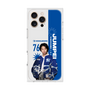 プレミアムスクエアケース［ D.LEAGUE - avex ROYALBRATS - JUMPEI ］