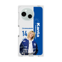 プレミアムスクエアケース［ D.LEAGUE - avex ROYALBRATS - Kanta ］