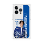 プレミアムスクエアケース［ D.LEAGUE - avex ROYALBRATS - Kohsuke Hattori ］