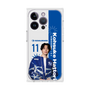 プレミアムスクエアケース［ D.LEAGUE - avex ROYALBRATS - Kohsuke Hattori ］