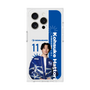 プレミアムスクエアケース［ D.LEAGUE - avex ROYALBRATS - Kohsuke Hattori ］