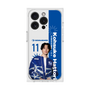 プレミアムスクエアケース［ D.LEAGUE - avex ROYALBRATS - Kohsuke Hattori ］