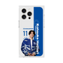 プレミアムスクエアケース［ D.LEAGUE - avex ROYALBRATS - Kohsuke Hattori ］