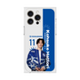 プレミアムスクエアケース［ D.LEAGUE - avex ROYALBRATS - Kohsuke Hattori ］